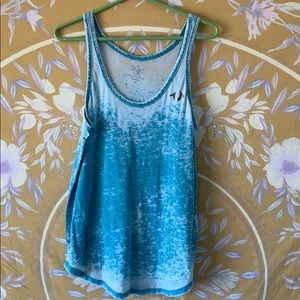 True Religion Logo Tank